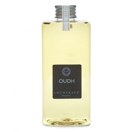 Locherber Milano Oudh papildymas 500 ml