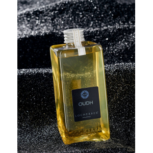 Locherber Milano Oudh papildymas 500 ml
