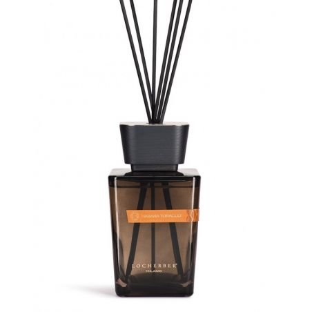 Locherber Milano Habana Tobacco namų kvapas su lazdelėmis 1000 ml