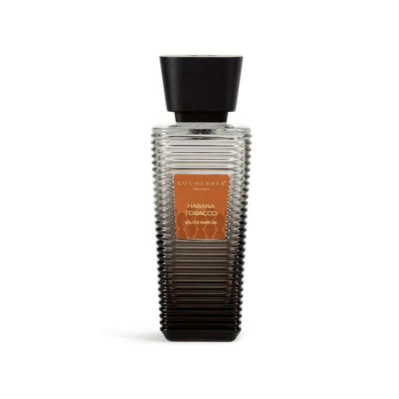 Locherber Milano Habana Tobacco EDP 100 ml