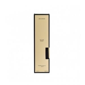Cereria Molla Velvet Wood namų kvapas su lazdelėmis 250 ml