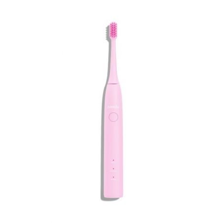 Hismile Pink elektrinis dantų šepetėlis