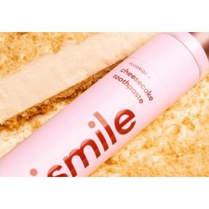 Hismile Cheesecake dantų pasta 60 g