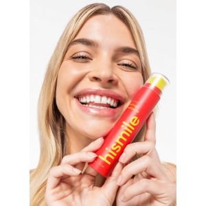 Hismile Red Frog dantų pasta 60 g