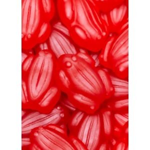 Hismile Red Frog dantų pasta 60 g
