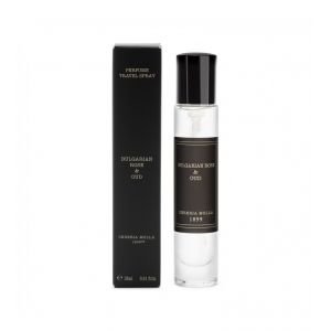Cereria Molla Bulgarian Rose & Oud parfumuotas purškiklis 15 ml