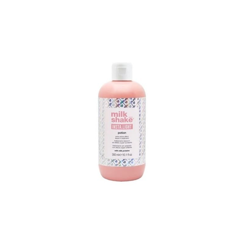 Milk Shake Insta Potion nenuplaunamas plaukų losjonas 300 ml