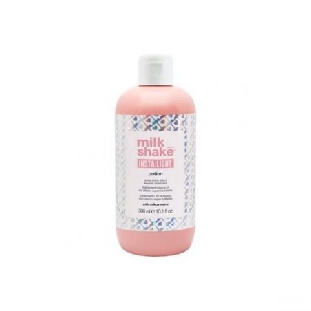 Milk Shake Insta Potion nenuplaunamas plaukų losjonas 300 ml