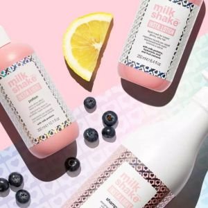 Milk Shake Insta Potion nenuplaunamas plaukų losjonas 300 ml