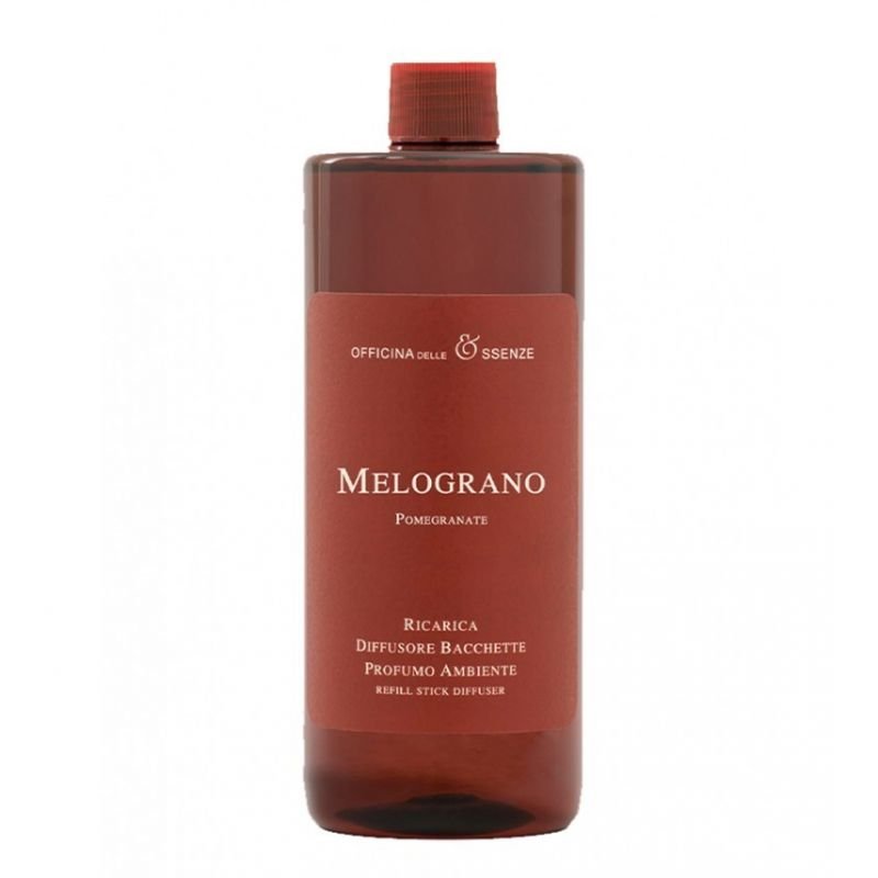 Officina Delle Essenze Melograno papildymas 500 ml