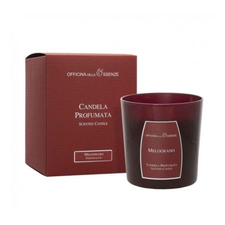 Officina Delle Essenze Melograno žvakė 250 g