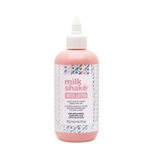 Разглаживающая маска для...