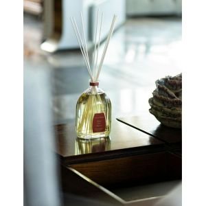 Officina Delle Essenze Fresco Bosco namų kvapas su lazdelėmis 250 ml