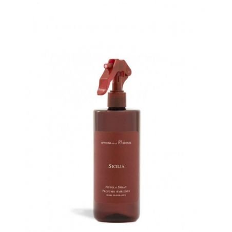 Officina Delle Essenze Sicilia kvapų purškiklis 100 ml