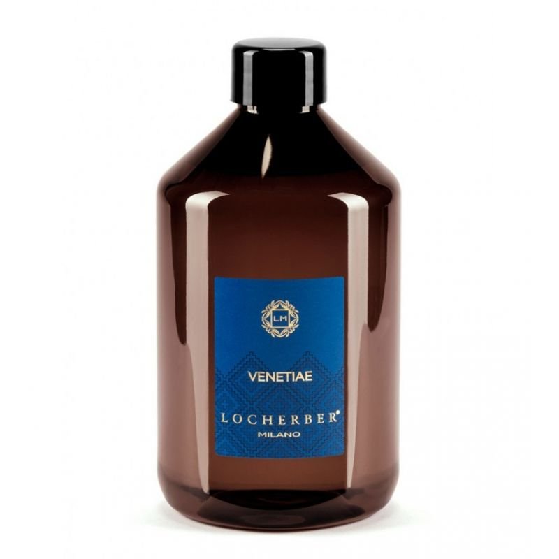 Locherber Milano Venetiae papildymas 500 ml