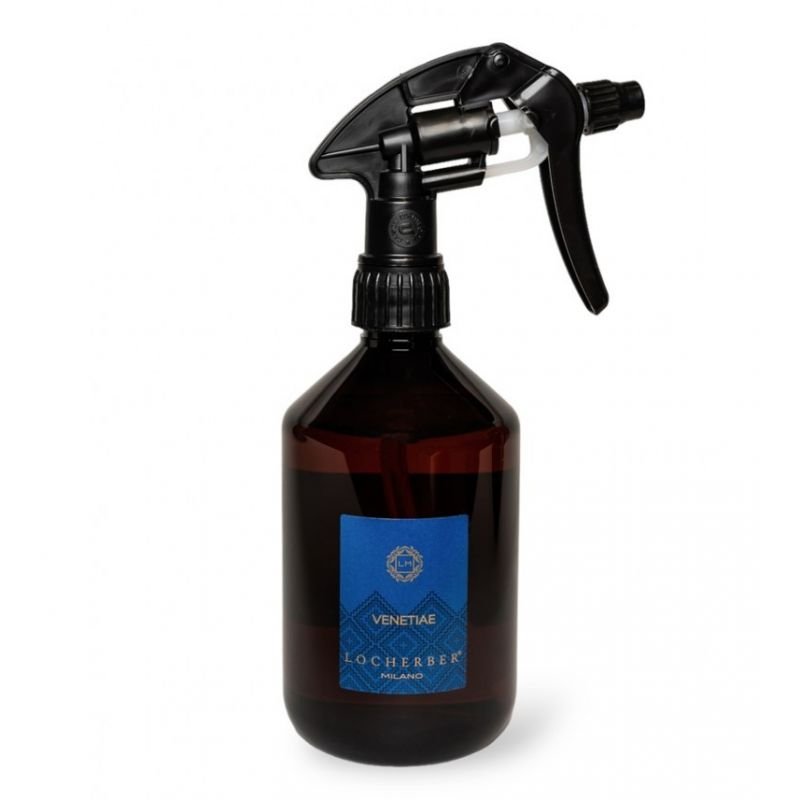 Locherber Milano Venetiae namų kvapų purškiklis 500 ml