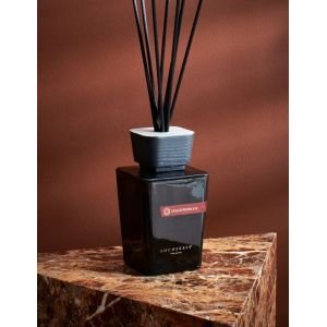 Locherber Milano Dolce Roma XXI namų kvapas su lazdelėmis 1000 ml