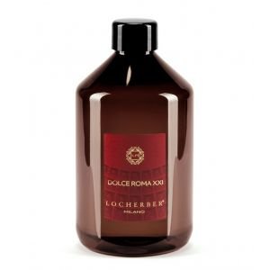 Locherber Milano Dolce Roma XXI papildymas 500 ml