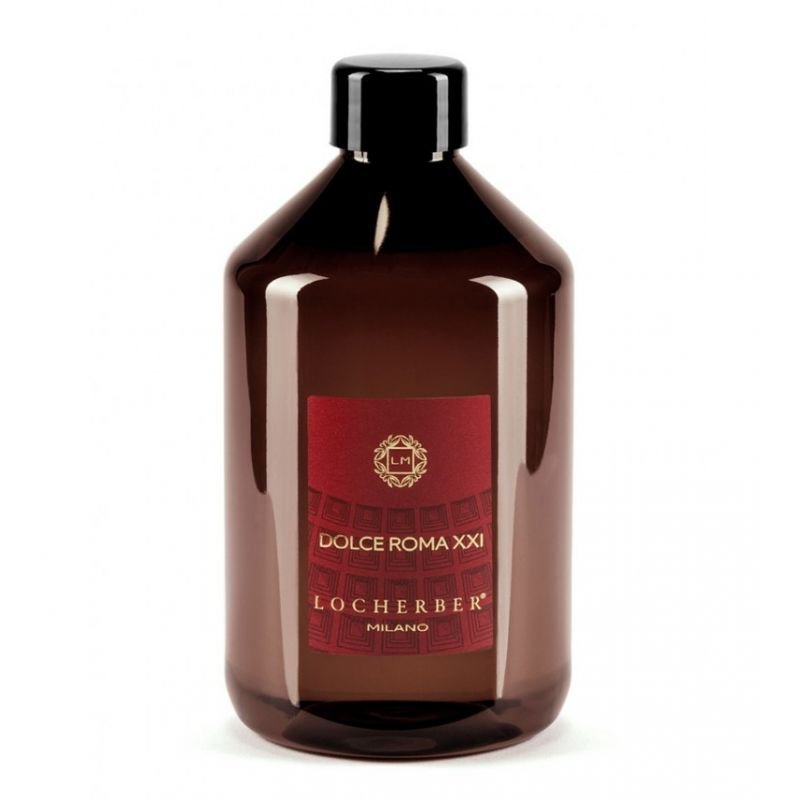 Locherber Milano Dolce Roma XXI papildymas 500 ml