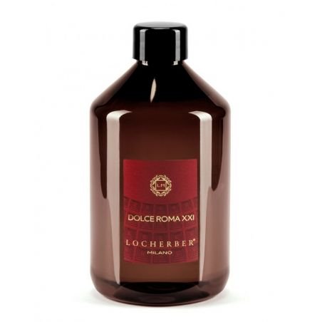Locherber Milano Dolce Roma XXI papildymas 500 ml