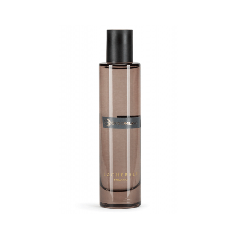 Locherber Milano Grigio Milano kvapų purškiklis 100 ml