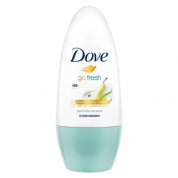 "DOVE Go Fresh Pear & Aloe...