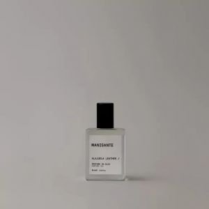 Manisante Alajuela Leather aliejiniai kvepalai 15 ml