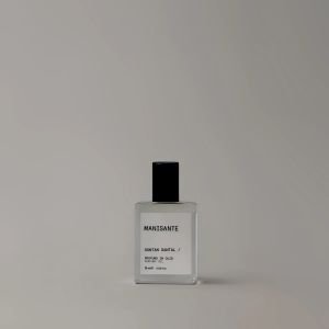 Manisante Suntan Santal aliejiniai kvepalai 15 ml