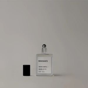 Manisante Suntan Santal aliejiniai kvepalai 15 ml