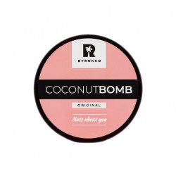 COCONUT BOMB nourishing...