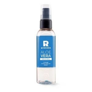 Byrokko Aloe Vera vėsinantis purškalas 100 ml