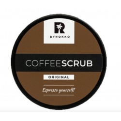 COFFEE SCRUB aromatic...