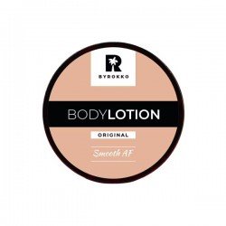 BODY LOTION Stiprus kūno...