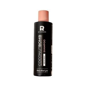 Byrokko Coconut Bomb Shampoo šampūnas 200 ml