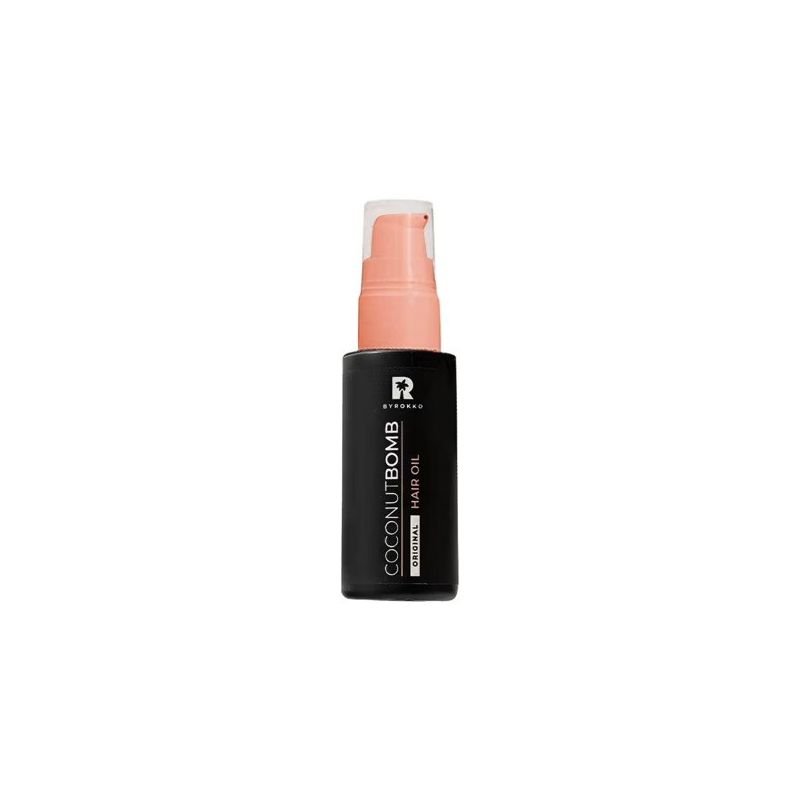 Byrokko Coconut Bomb Hair Oil plaukų aliejus