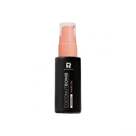 Byrokko Coconut Bomb Hair Oil plaukų aliejus