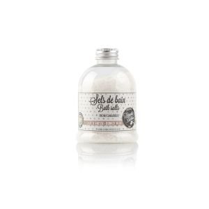 Theophile Berthon Donkey Milk vonios druska 350 g