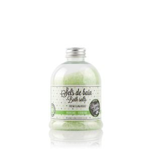 Theophile Berthon Verbena vonios druska 350 g