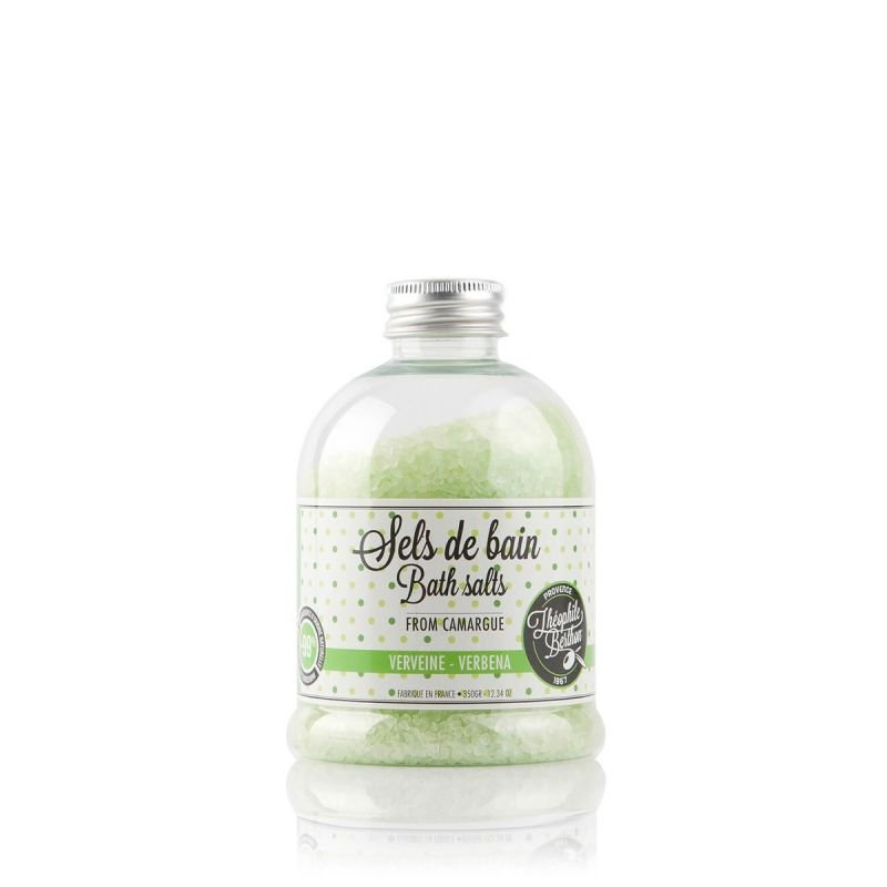 Theophile Berthon Verbena vonios druska 350 g