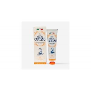 Pasta Del Capitano A-C-E dantų pasta 25 ml