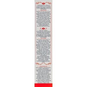 Pasta Del Capitano A-C-E dantų pasta 25 ml
