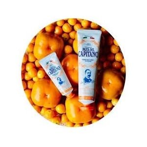 Pasta Del Capitano A-C-E dantų pasta 25 ml