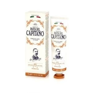 Pasta Del Capitano A-C-E dantų pasta 25 ml