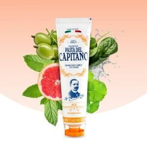 Pasta Del Capitano A-C-E dantų pasta 25 ml