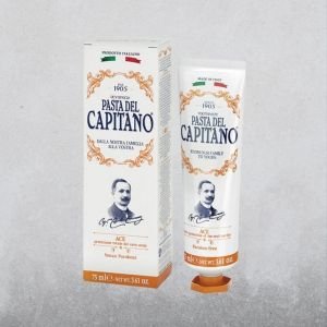Pasta Del Capitano A-C-E dantų pasta 25 ml