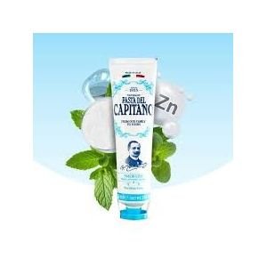 Pasta Del Capitano Smokers dantų pasta 25 ml