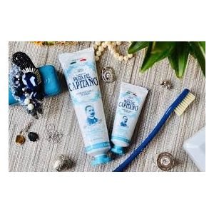 Pasta Del Capitano Smokers dantų pasta 75 ml
