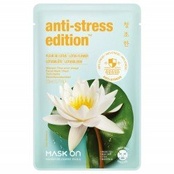 MASK ON PARIS anti-stress...