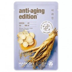 MASK ON PARIS Anti-aging...