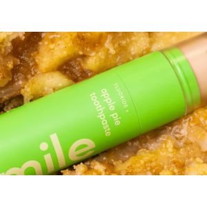 Hismile Apple Pie dantų pasta 60 g